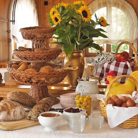 Hotel Schwarzenbergs Traube Glottertal Dış mekan fotoğraf