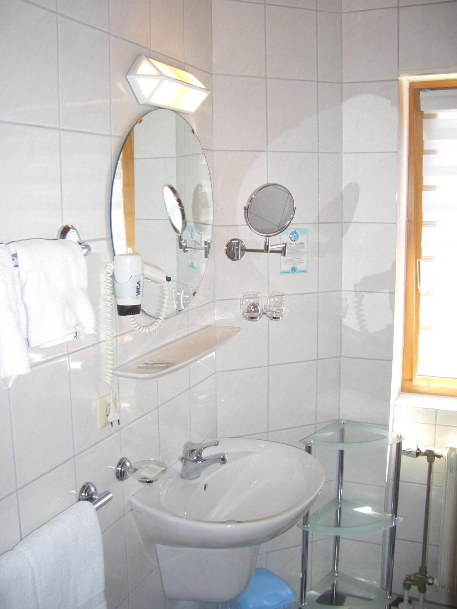 Hotel Schwarzenbergs Traube Glottertal Dış mekan fotoğraf
