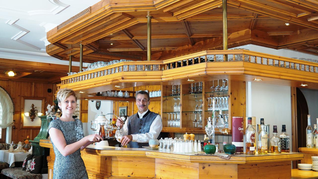 Hotel Schwarzenbergs Traube Glottertal Dış mekan fotoğraf